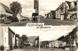Wilferdingen Bei Pforzheim - Autres & Non Classés