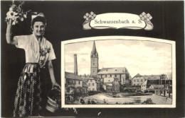 Schwarzenbach An Der Saale - Hof