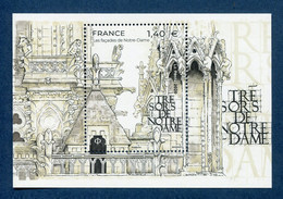 France - YT Bloc Nº 151 ** - Neuf Sans Charnière - 2020 - Unused Stamps