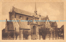 R170553 Frue Kirke I Haderslev. Sonderjylland. Stenders. 50134 - Welt