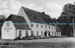 R170556 Marianelund Kro. Rudolf Olsen. No. 16998 - Welt