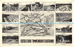 R170056 Ostseebad Timmendorferstrand. Schoning. Multi View - Monde