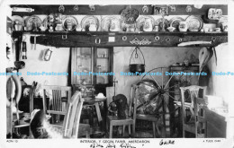 R169545 Interior. Y Gegin Fawr. Aberdaron. Tuck. RP - Monde