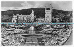 R169549 Balmoral Castle And Gardens. The Best Of All Series. J. B. White. RP. 19 - Monde