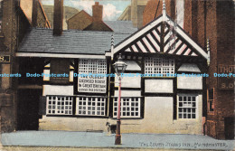 R169058 The Seven Starrs Inn. Manchester. The National Series. 1904 - Monde