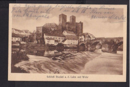 K1 /   Runkel Lahn 1926 - Autres & Non Classés