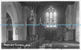 R170628 Bentley Church. No. 3. 1914 - Monde