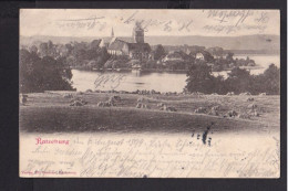K1 /   Ratzeburg 1899 - Hohenwestedt - Autres & Non Classés