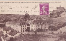 LE PUY En VELAY  Caserne Romeuf - Le Puy En Velay