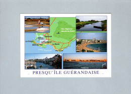 (44) : Presqu'ile Guérandaise - Other & Unclassified