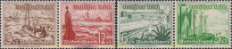 625716 MNH ALEMANIA 1937 EMBARCACIONES - Prephilately