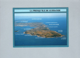 (44) : Presqu'ile Guérandaise - Other & Unclassified