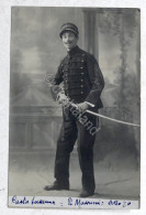 Teatro - Fotografia Attore Riccardo Massucci - Opera Casta Susanna - 1920 - Autres & Non Classés