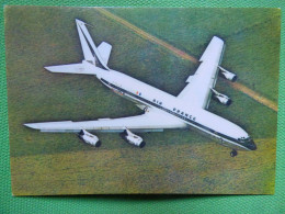 AIR FRANCE   B 707  F-BLCA     / EDITION MOVIFOTO - 1946-....: Modern Tijdperk