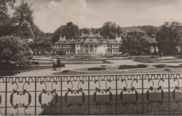 70965 - Dresden-Pillnitz - Schloss Und Park - 1969 - Pillnitz