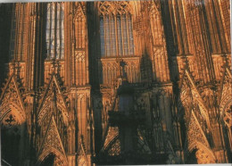 100531 - Köln - Dom, Unten - 2005 - Koeln