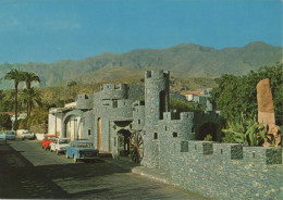 132618 - Santa Lucía De Tirajana - Spanien - Resaturante H.A.O. - Gran Canaria