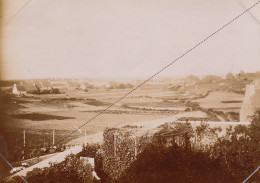 1894 Photo L'île De Bréhat Côtes D'armor Bretagne - Europa