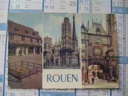 D 76 - Rouen - - Rouen