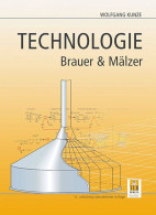 Technologie Brauer Und Malzer - Techniek