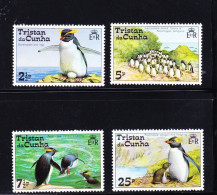 STAMPS-BIRDS-PENGUINS-UNUSED-MNH**-SEE-SCAN-SET - Penguins