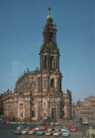 9001023 - Dresden - Kathedrale - Dresden