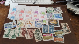 AREF A5133  MONACO NEUF** - Collections, Lots & Series