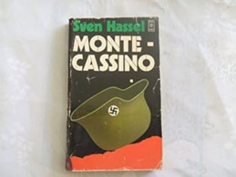 Monte Cassino - Other & Unclassified