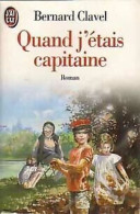 Quand J'etais Capitaine - Other & Unclassified