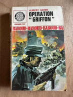 Operation "griffon" - Other & Unclassified