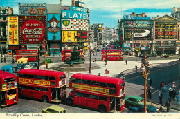 England London Piccadilly Circus - Piccadilly Circus