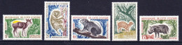 STAMPS-ANIMALS-UNUSED-MNH**-SEE-SCAN-SET - Other & Unclassified