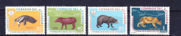 STAMPS-ANIMALS-UNUSED-MNH**-SEE-SCAN-SET - Other & Unclassified