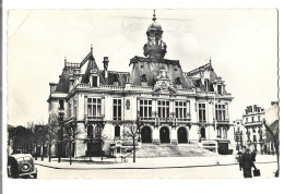 03  Vichy - L'hotel De Ville - Vichy