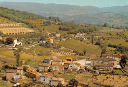 SILHOC (Ardèche) - Vue Générale - Autres & Non Classés