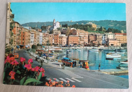 GENOVA - S. Margherita Ligure - Golfo Tugullio - Genova (Genoa)