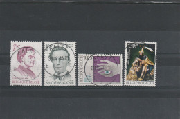 1785/1788 Solidariteit Oblit/gestp Centrale - Used Stamps