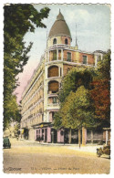 03  Vichy -hotel Du Parc - Vichy