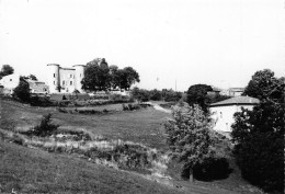 SILHOC (Ardèche) - Château Collans, Colonie De Vacances - Autres & Non Classés