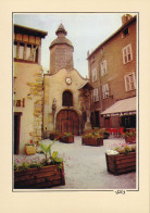 87, Limoges, La Chapelle St Aurélien - Limoges