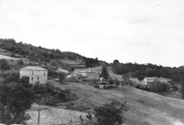 SILHOC (Ardèche) - Quartier Vignal - Autres & Non Classés