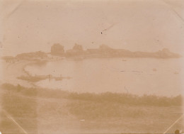 1894 Photo L'île De Bréhat Côtes D'armor Bretagne - Europe