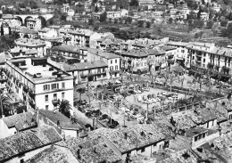 VENCE (Alpes-Maritimes) - Place Du Grand Jardin - Vence