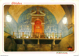 CPSM Obidos                       L2743 - Other & Unclassified