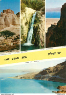 CPSM The Dead Sea                       L2743 - Israel