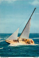 CPSM Voiliers                    L2742 - Sailing Vessels