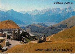 CPSM Sanctuaire Notre Dame De La Salette                   L2742 - La Salette