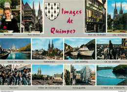 CPSM Quimper                  L2742 - Quimper