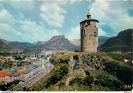 CPSM Tarascon Sur Ariège                   L2741 - Sonstige & Ohne Zuordnung