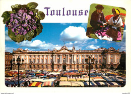 CPSM Toulouse                   L2741 - Toulouse